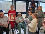 Wspólne kolędowanie, 16.12.2025&nbsp;r.2