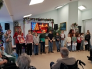 Wspólne kolędowanie, 16.12.2025&nbsp;r.5