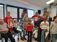 Wspólne kolędowanie, 16.12.2025&nbsp;r.6