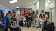Wspólne kolędowanie, 16.12.2025&nbsp;r.9