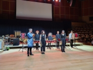 Wyjazd do Filharmonii Bałtyckiej, 15.01.2024 r.1