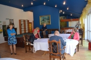 Wyjątkowa uroczystość na Polankach, 18.09.2019 r.1