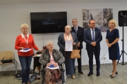 Wyjątkowa uroczystość na Polankach, 18.09.2019 r.4
