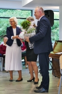 Wyjątkowa uroczystość na Polankach, 18.09.2019 r.9