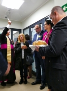 Wyjątkowa uroczystość na Polankach, 18.09.2019 r.17