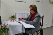 Wyjątkowa uroczystość na Polankach, 18.09.2019 r.19