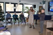 Występ Zespołu Szkół Muzycznych, 23.01.2024 r.2