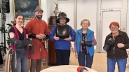 Mój wiek XV niezwykłe warsztaty z pasjonatem historii, 23.04.2026&nbsp;r.2