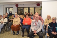 Wystep wokalny dla seniorów, 24.01.2020 r.1