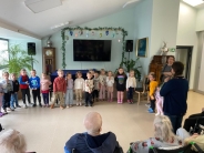 Wizyta przedszkola nr 60, 25.03.2026&nbsp;r.2