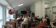 Wybory Samorządu Mieszkańców, 24.05.2022 r.1