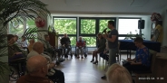 Wybory Samorządu Mieszkańców, 24.05.2022 r.2