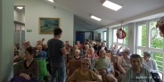 Wybory Samorządu Mieszkańców, 24.05.2022 r.3