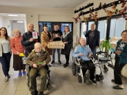 Wizyta delegacji, 27.11.2024 r.1