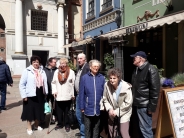 W <q>Rękawiczce</q> z P. Teresą, 29.05.2019 r.2