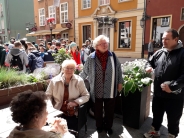 W <q>Rękawiczce</q> z P. Teresą, 29.05.2019 r.3