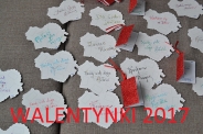 Walentynki z panem Jackiem Mazurem, 14.02.2017 r.1