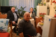 Wizyta Pana Prezydenta Kowalczuka, Grudzie 2015 r1