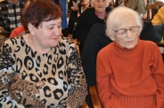 Wspólne kolędowanie z panem Jackiem Mazurem z Klubu Prometeusz, 29.12.2016 r.9