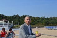 Wycieczka na molo w Brzeźnie, 09.09.2016 r.4