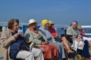 Wycieczka na molo w Brzeźnie, 09.09.2016 r.5
