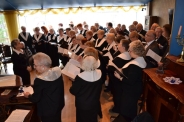 Wystp Chru Towarzystwa - piewaczego im. Karola Szymanowskiego, 31.01.2015 r7