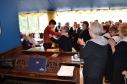 Wystp Chru Towarzystwa - piewaczego im. Karola Szymanowskiego, 31.01.2015 r8