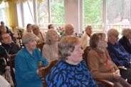 Wystp dzieci ze szkoy im. w. J. de La Salle, 19.11.2015 r.2