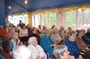 Wystp dzieci ze szkoy im. w. J. de La Salle, 19.11.2015 r.7