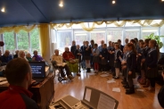 Wystp dzieci ze szkoy im. w. J. de La Salle, 19.11.2015 r.8