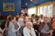 Występ dzieci z SP89 z okazji Dnia Babci i Dziadka, 25.01.2016 r.5