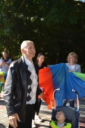 Występ <q>Żegnamy Lato</q> w wykonaniu dzieci z Przedszkola Nr 77, 21.09.2016 r.9