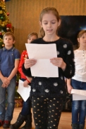 Wystp dzieci ze Szkoy Podstawowej Nr 75 w Gdasku, 19.12.2016 r.7