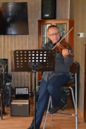 Występ wokalny Janitty, 27.09.2016 r.3