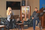Występ wokalny Janitty, 27.09.2016 r.4
