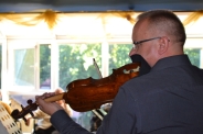 Występ wokalny Janitty, 27.09.2016 r.5