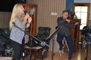 Występ wokalny Janitty, 27.09.2016 r.7