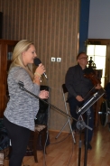 Występ wokalny Janitty, 27.09.2016 r.9