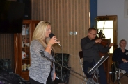 Występ wokalny Janitty, 27.09.2016 r.10