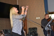 Występ wokalny Janitty, 27.09.2016 r.11