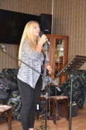 Występ wokalny Janitty, 27.09.2016 r.12
