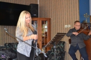 Występ wokalny Janitty, 27.09.2016 r.13