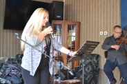 Występ wokalny Janitty, 27.09.2016 r.14