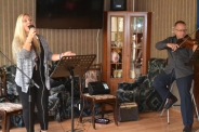 Występ wokalny Janitty, 27.09.2016 r.15