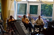Występ wokalny Janitty, 27.09.2016 r.16