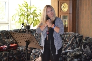 Występ wokalny Janitty, 27.09.2016 r.17