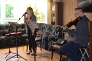 Występ wokalny Janitty, 27.09.2016 r.21