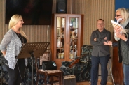 Występ wokalny Janitty, 27.09.2016 r.22