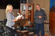 Występ wokalny Janitty, 27.09.2016 r.23