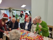Zdobienie pierników w naszym domu, 13.12.2024 r.2